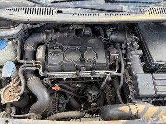 Caddy 1.9tdi 55kw - 9