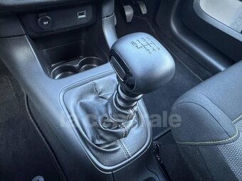 Citroen C3 III (2) BlueHDi 100 S&S FEEL BV6 06/2023 - 9