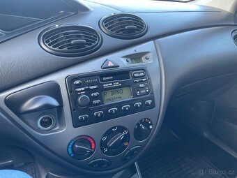 Ford Focus 1.8 TDDi 66kw - 9