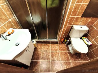 1+kk os. vlast., centrum Ostravy, rekonstrukce, klimatizace. - 9