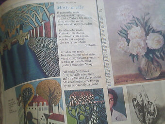časopisy Vlasta 1985 - 9