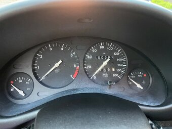 OPEL CORSA 1.0 12V / manuál 40 kW Benzín STK leden 2026 - 9