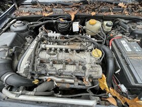 Prodám Opel Signum 1.9 cdti - 9