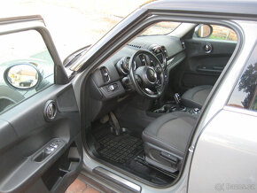 MINI COUNTRYMAN COOPER 1.5i AUTOMAT ČR 1MAJ SERVISKA - 9