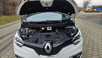 Prodám Renault Grand Scenic,2019 rok,1.7d,automat,7mist - 9