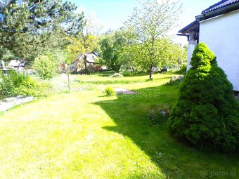 Prodej rodinné domy, 174 m2 - Okrouhlá, ev.č. 00551 - 9
