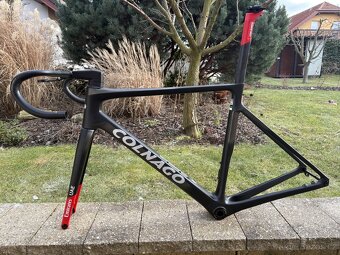 Colnago V4Rs Emirates, (175-185cm) - 9