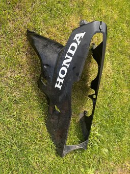 Plasty na Honda CBR 600RR 07-12 PC40 - 9