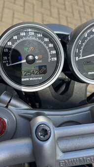 BMW R nineT - 9