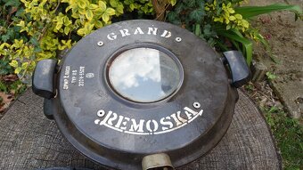 Remoska Grand - 9
