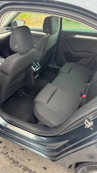 Škoda Superb 3 facelift 2.0 tdi 110kw DSG - 9