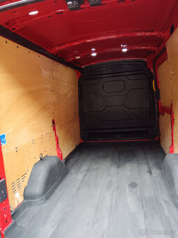 FORD TRANSIT 2.0 77 KW NOVÉ ROZVODY - 9