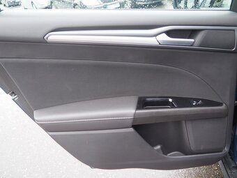 2015 Ford Mondeo 2.0 TDCi, 110 kW, Automat - 9