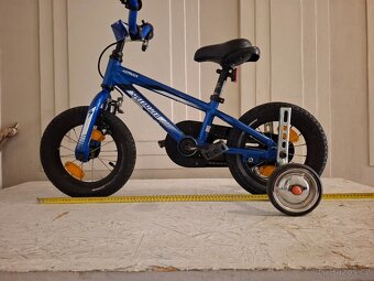 Detske kolo 12" Specialized HotRock - 9