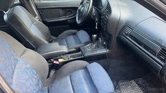BMW E36 316i Touring M-PAKET - 9