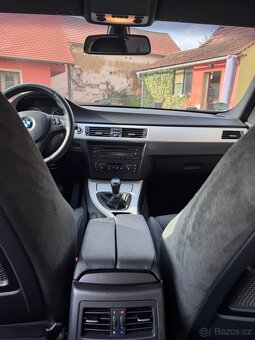 BMW E90 320d - M Paket - Le Mans - 9