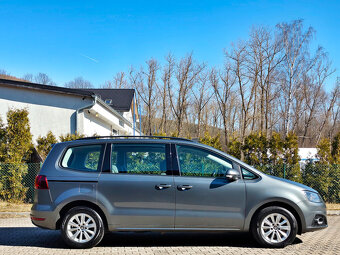 Seat Alhambra 2.0TDi Style 110Kw/DSG/Alu/El.Tažné/2019 - 9