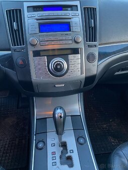 Hyundai ix55 - 9