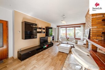 Prodej rodinného domu 300 m2 Labská, Kostelec nad Labem - 9