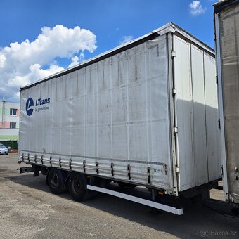 MB ACTROS 1842 r.v.2018 plus HIPOCAR r.v.2014 - 9