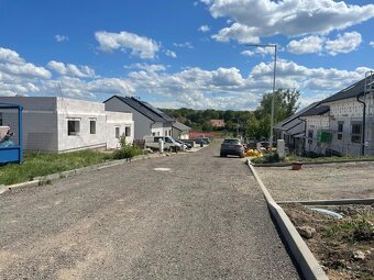 Stavební pozemek Troskotovice , CP 728 m2 - 9