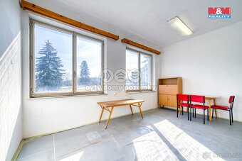 Prodej nájemního domu, 5634 m², Velké Hydčice u Horažďovic - 9