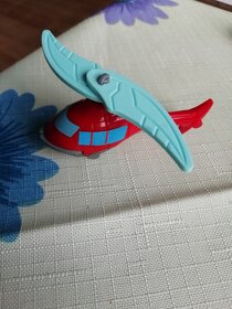 KINDER FIGURKY - 9