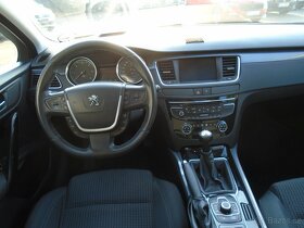 PEUGEOT 508 SW 1.6 HDI - 9
