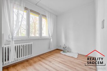 Pronájem družs. bytu 3+1+lodžie/56m2 na ul. Haškova, Karviná - 9