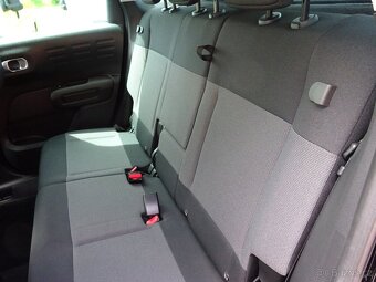 Citroën C3 Aircross 1,2 PURETECH - 9