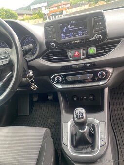 Hyundai i30 T-GDI 88kw combi - 9