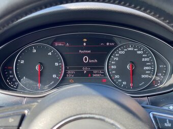 Audi A6 C7/4G 180kw - 9