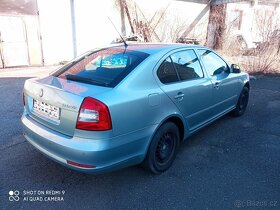 Prodám Škoda Octavia 1,4 TSI 90 KW - 9
