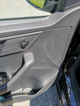 Škoda Fabia 3 1.0TSI 70kw Ambiente - 9