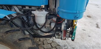 MalotraktorTK4K12 motor 14 - 9