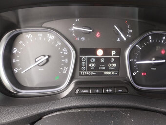 Peugeot Traveller 2.0 HDi 130 KW - 9