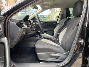 Škoda Kamiq Style+ 1.0TSi 81kW DSG,2023,9000km,ČR,1maj,DPH - 9