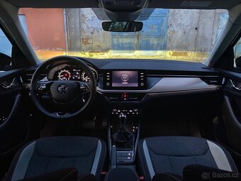 Škoda Kamiq Style+ 1.0TSi 81kW DSG,2023,9tkm,Záruka,ČR,1maj - 9