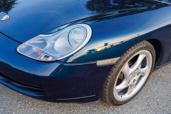 Porsche 911 996 Carrera 2 - 9