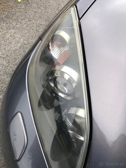 Mazda 3 BK 2.0 105kw - 9