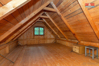 Prodej chaty, 48 m², Slatiňany - Kunčí - 9