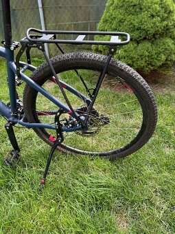 Rockrider kolo ST 520 - 9