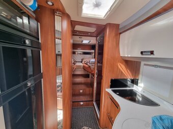 LAIKA L5009 KREOS JAKO NOVÁ 1.MAJITEL - 9