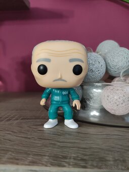 Figurky Fun Pop - 9