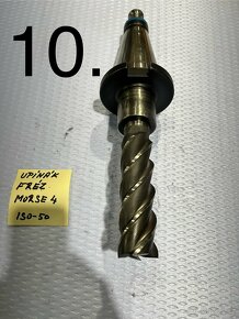 Nástroje z horizontky WH 10 NC (1) - 9