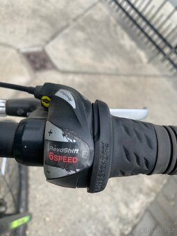 Maxbike kolo 24 - 9