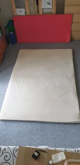 Wellpur 140x200x4cm - 9