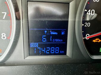 Hyundai i30 sw - 9