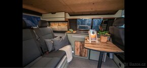 T5 T6 2.0 132kW 4M LONG MULTIVAN - 9