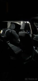 LED žárovky Kia Sportage potkávací, interiér atd. - 9